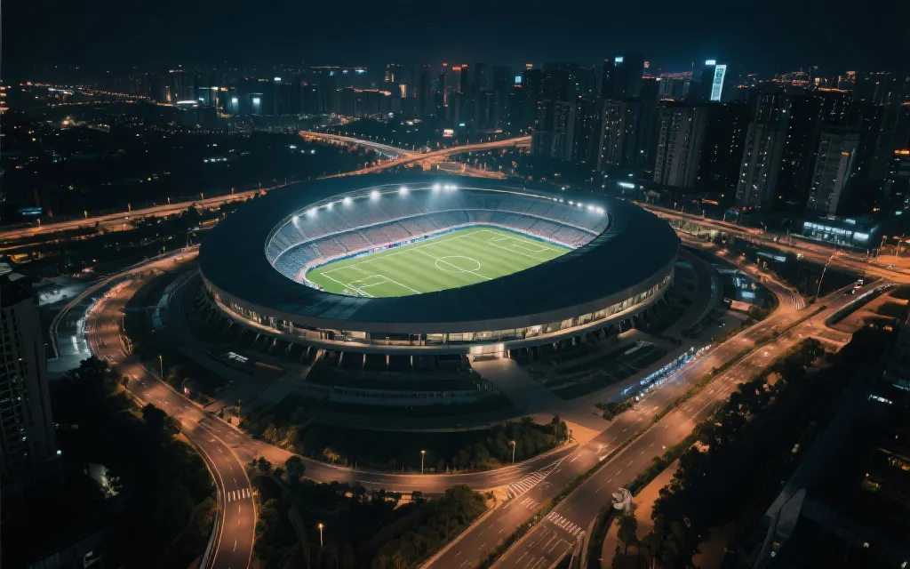 2026世界杯16座主办城市深度解析：场馆升级、智能安保与绿色低碳如何重塑北美城市赛时运营