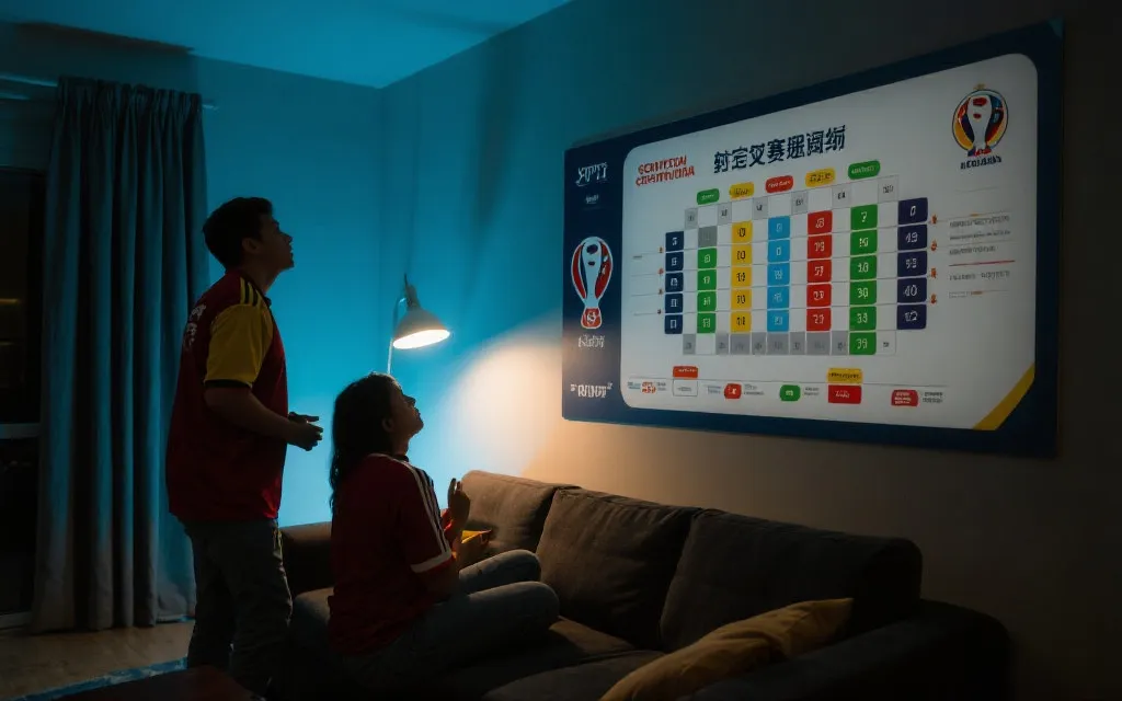 2026世界杯淘汰赛晋级名额怎么拿？球迷观赛与预测指南：传统强队与黑马的真实难度